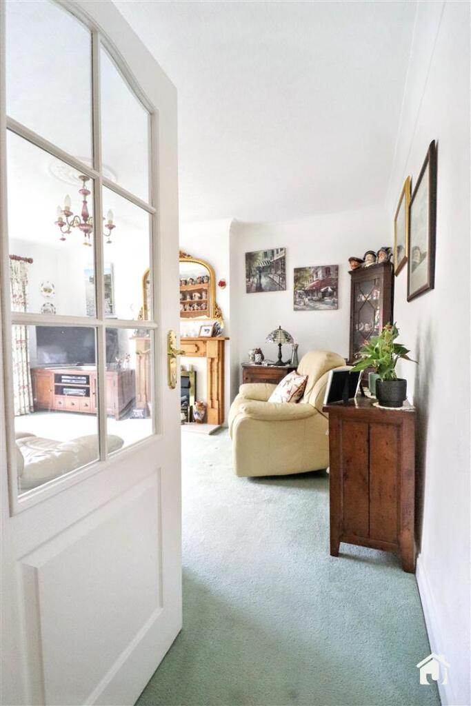 House in Charnwood, Anstey - View 5