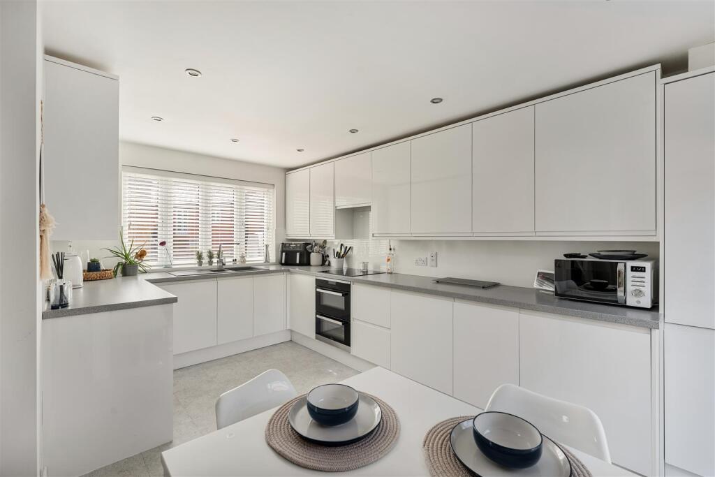 House in Cherwell, Hardwick, Banbury - View 5