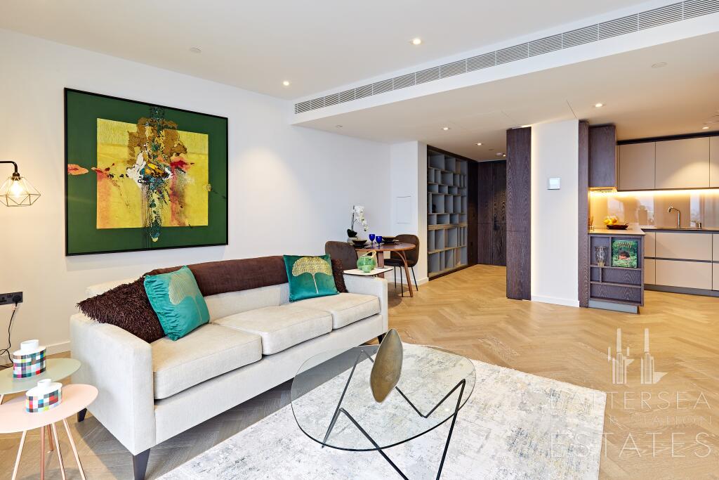 Apartment in London - View 2
