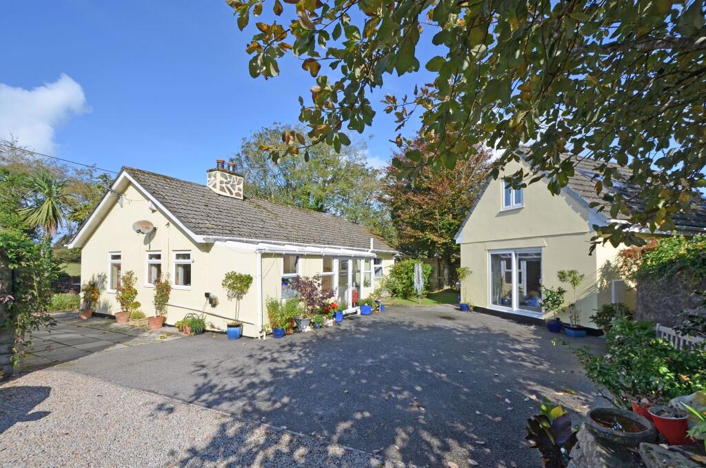 Main image of property: Praze, Camborne, TR14