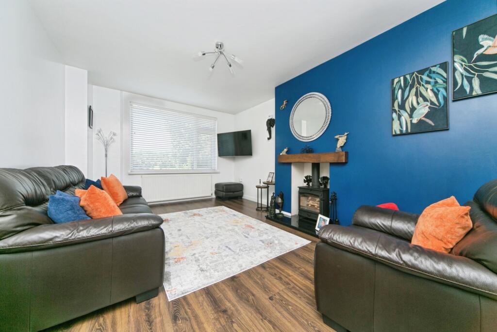Ffriddoedd Road, Bangor, Gwynedd, LL57 photo 4