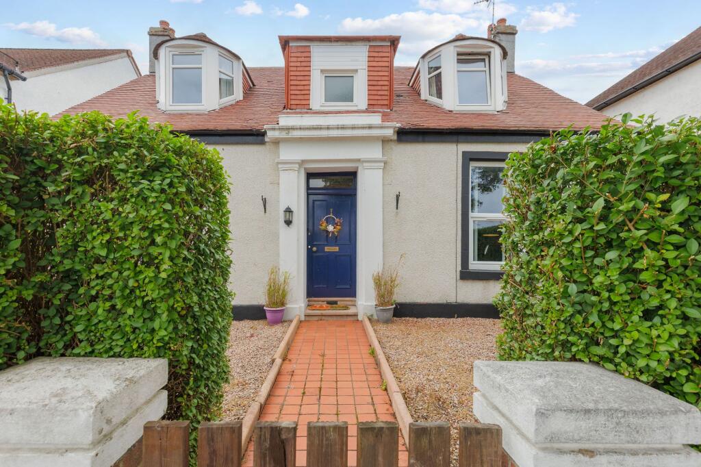 House in Tillicoultry, Clackmannanshire - View 2