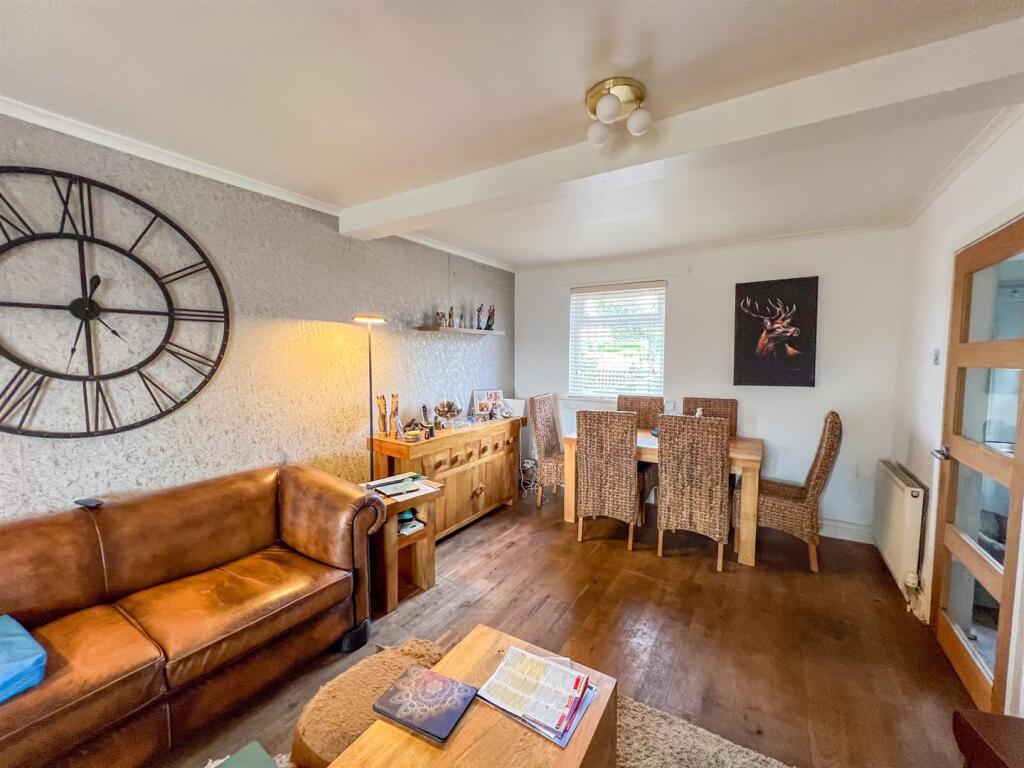 House in Galashiels - View 5