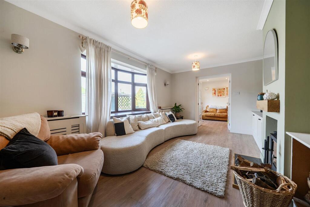 House in Llandrindod Wells, Llanyre - View 2