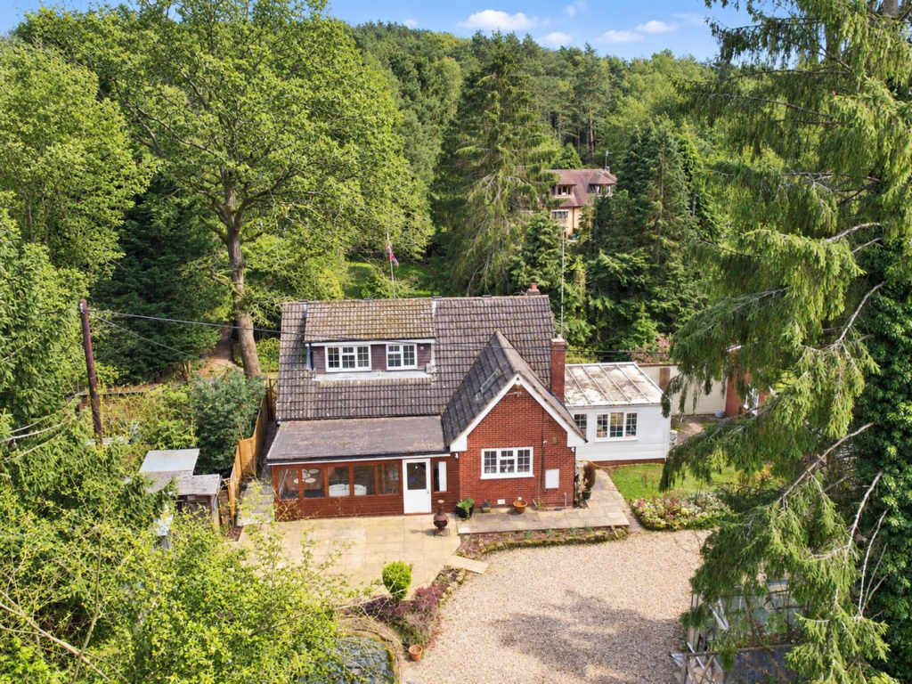 Main image of property: Kingsford Lane, Wolverley, Kidderminster