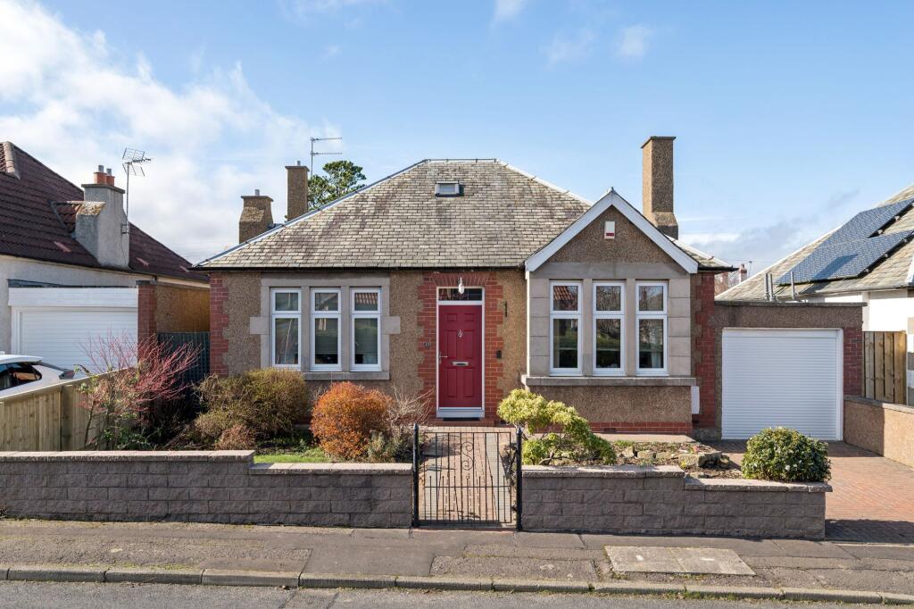 Main image of property: Kingsknowe Avenue, Edinburgh, EH14