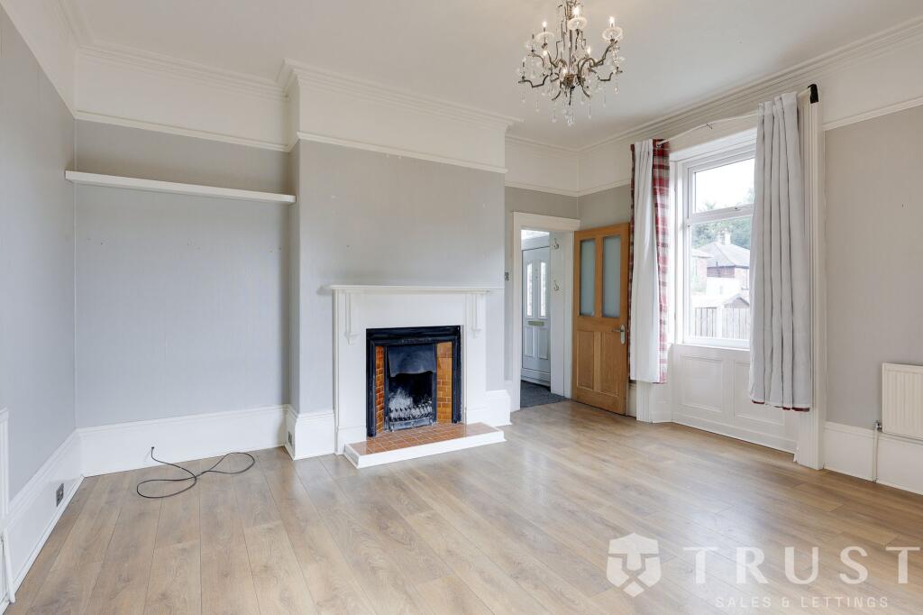 House in Bradford - View 4