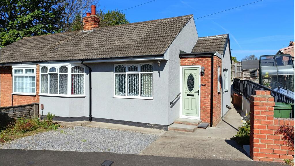 Main image of property: Costain Grove, Norton, Stockton-on-Tees, Durham, TS20 1JW