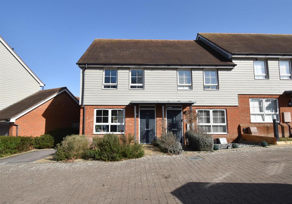 Main image of property: Brinklehurst Drive, Bexhill-On-Sea