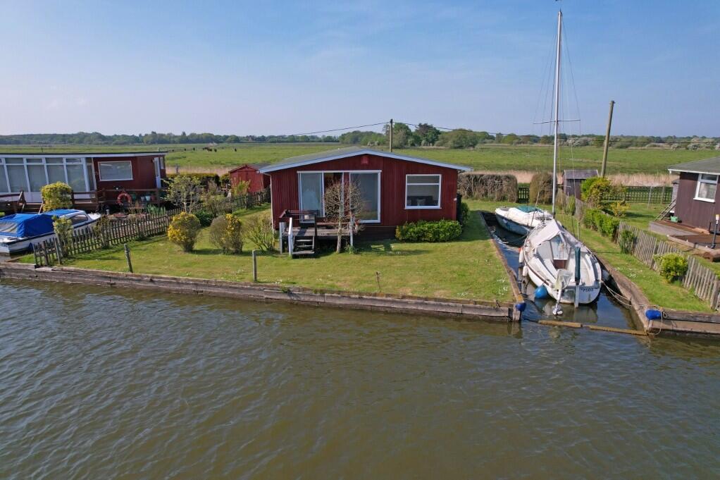 Main image of property: Potter Heigham