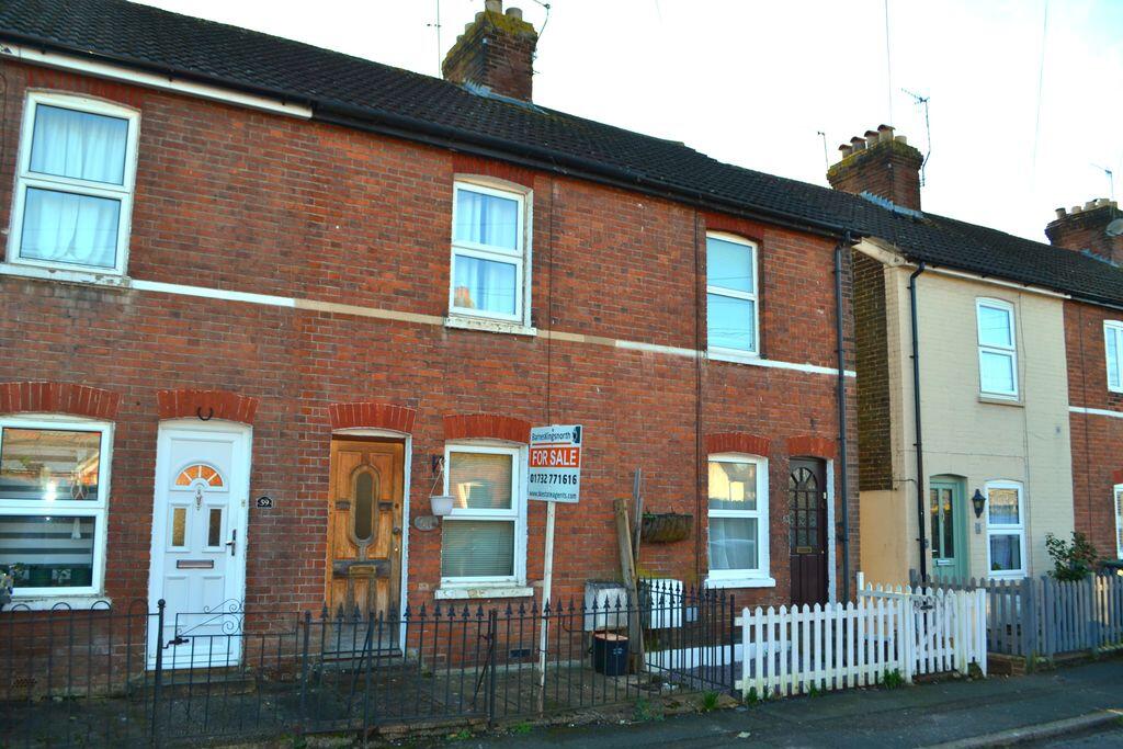 Main image of property: Nelson Avenue, Tonbridge