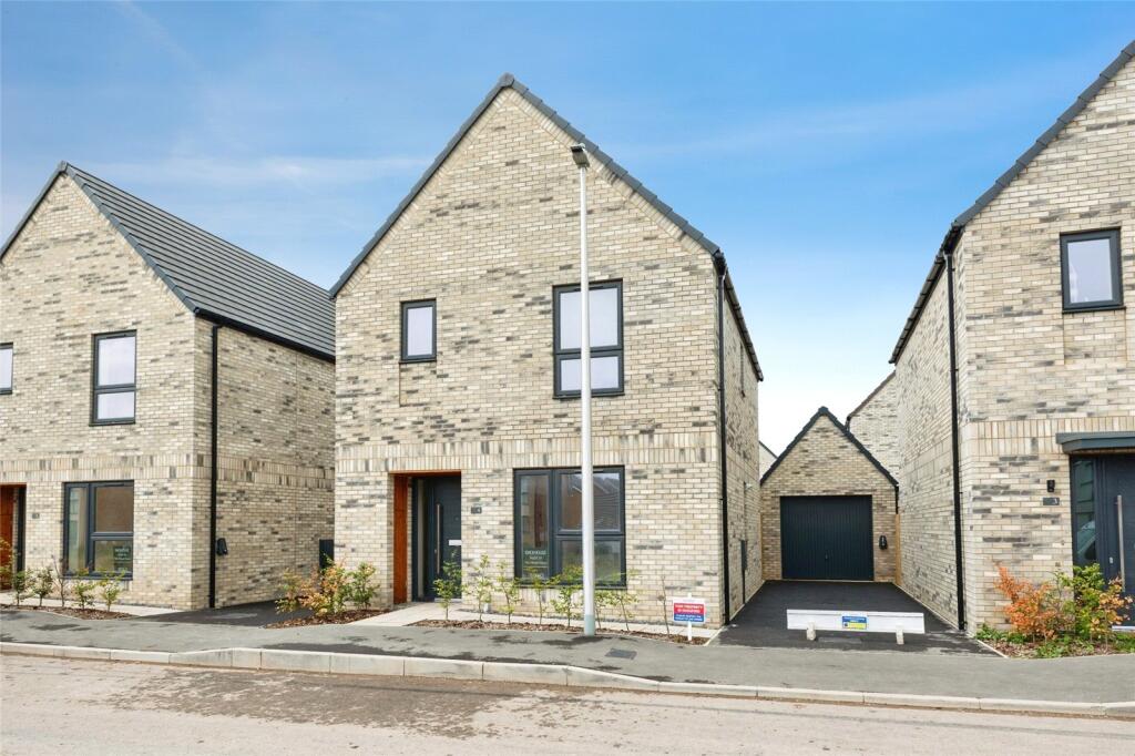 Main image of property: Mead Fields, Buller Road, Banwell, BS29