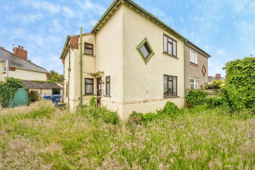 Main image of property: Durham Avenue, Thorne, Doncaster