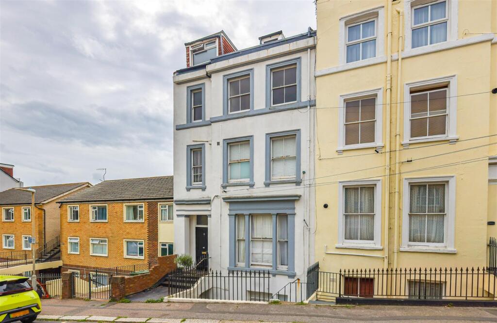 Main image of property: West Hill Road, St Leonards-On-Sea