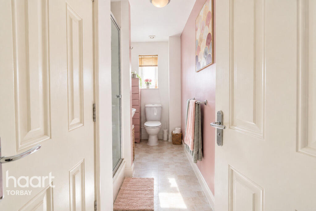 Main image of property: Ebdon Way, Torquay