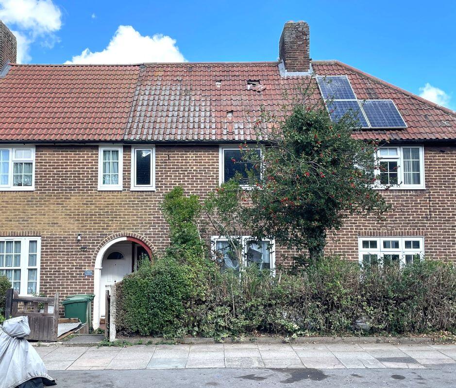 Main image of property: 169 Farmfield Road, Bromley, BR1 4NQ