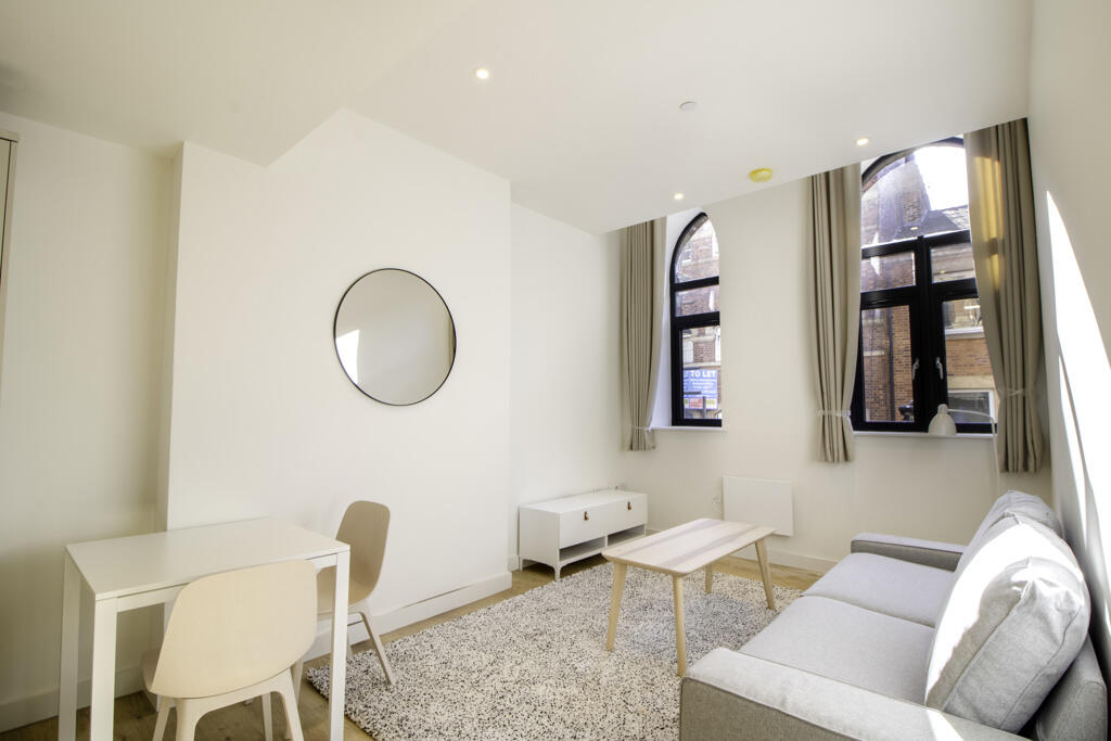 Main image of property: Devonshire House, Leeds City Centre