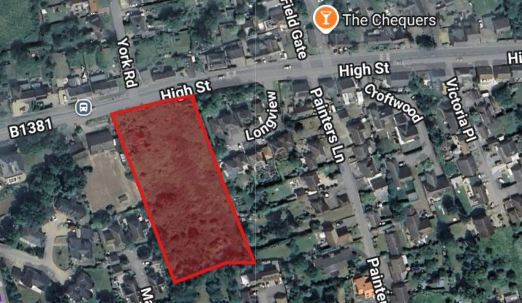 Main image of property: High Street, Sutton, Ely