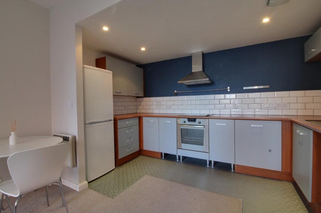 Additional image 5 of Sapphire Heights, 30 Tenby Street North, Birmingham City Centre