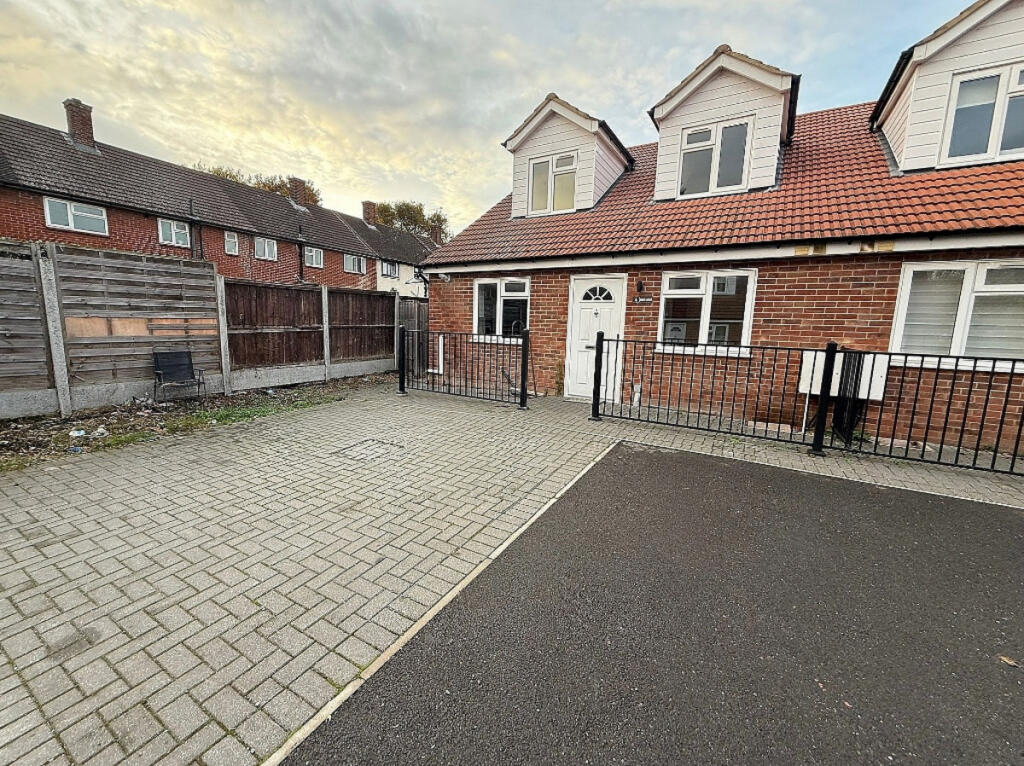 Main image of property: Sidhu Mews, Romford, RM3