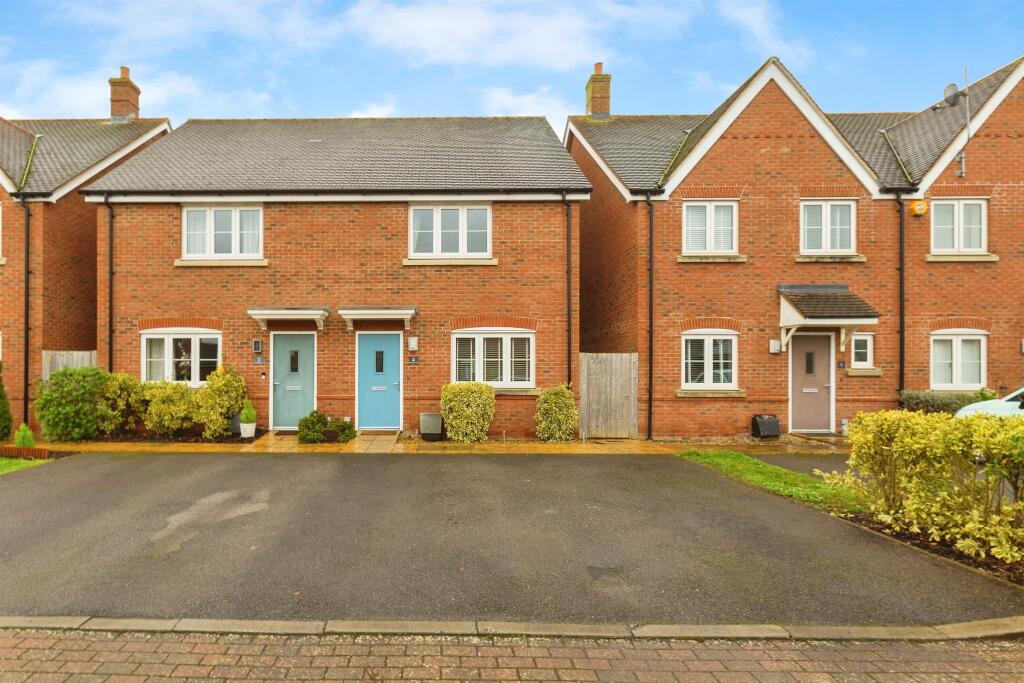 Main image of property: Partridge Close, Sutton Courtenay, Abingdon