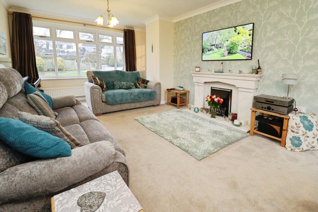Belgravia Close, Lincoln photo 2