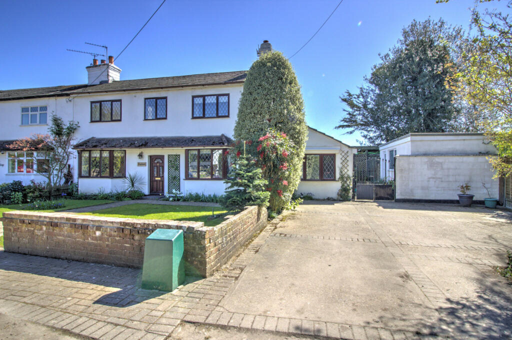 Main image of property: Tinsley Green, Crawley, RH10