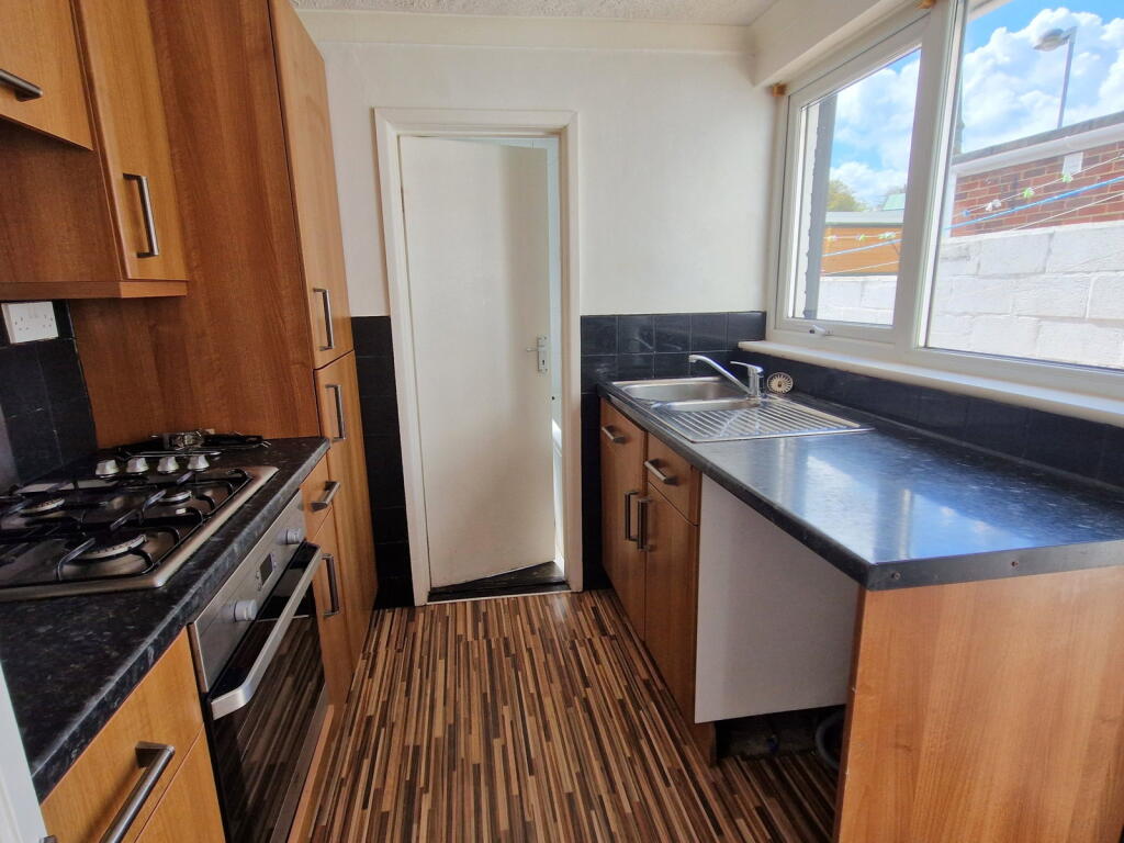 House in Gosport, Hampshire - View 5