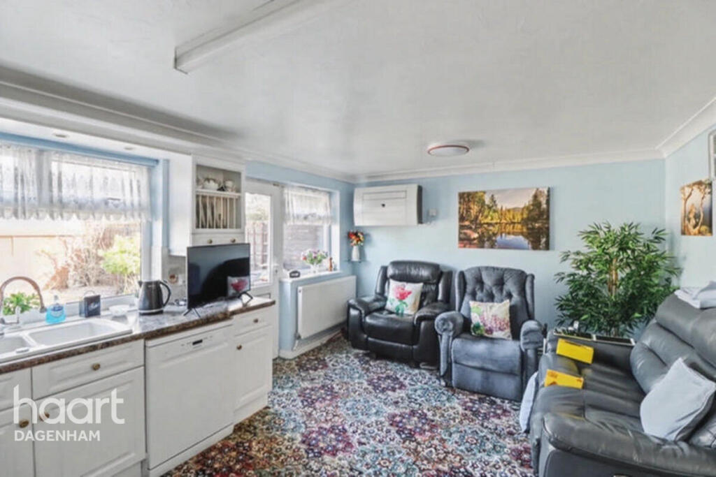 Main image of property: Aldborough Road, Dagenham