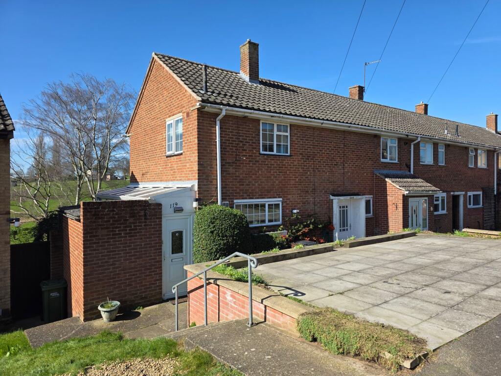Main image of property: West Avenue, Melton Mowbray, LE13