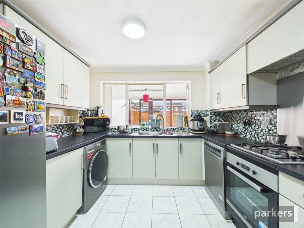 House in Reading - View 2