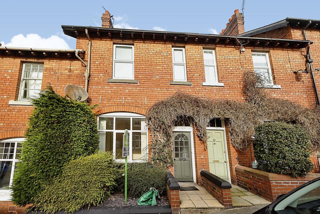 Main image of property: South Western Terrace, Carlisle, Cumbria, CA2