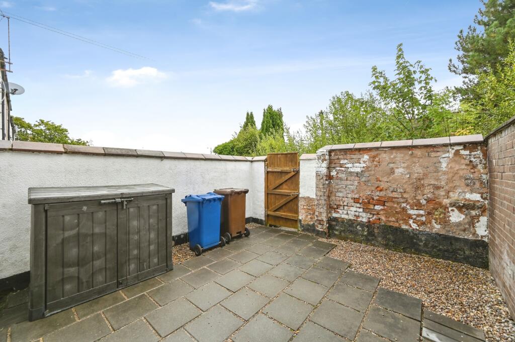 House in Wigan, Greater Manchester - View 2