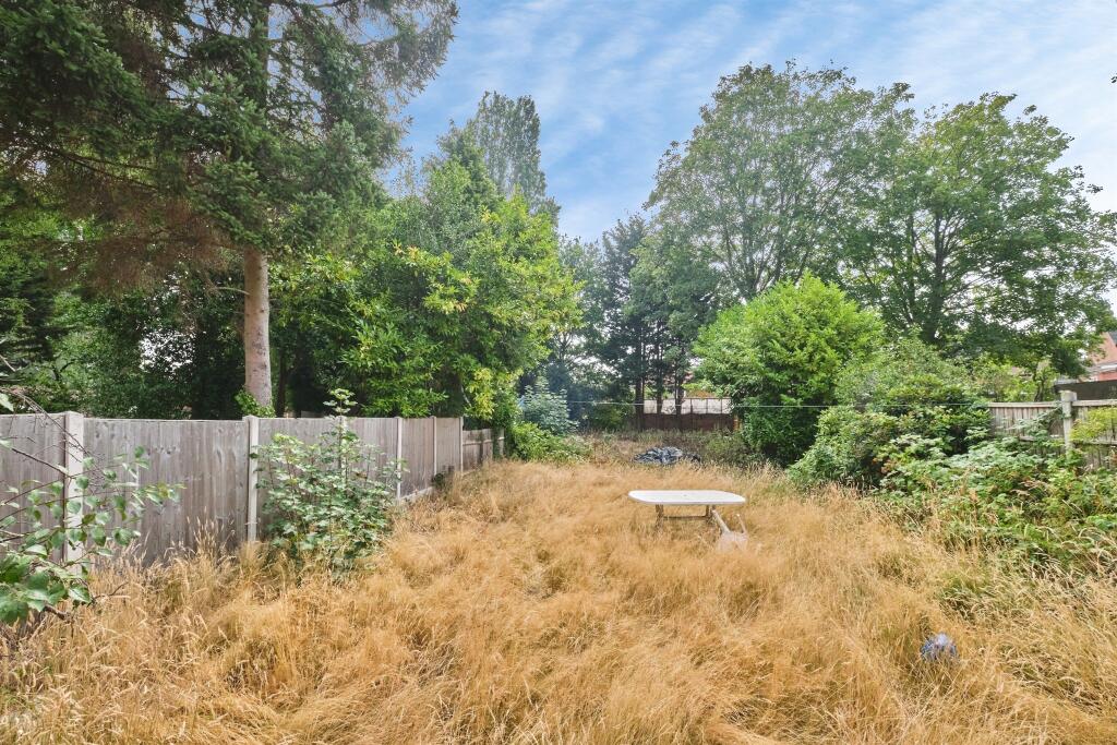 North Drive, Handsworth, Birmingham photo 4