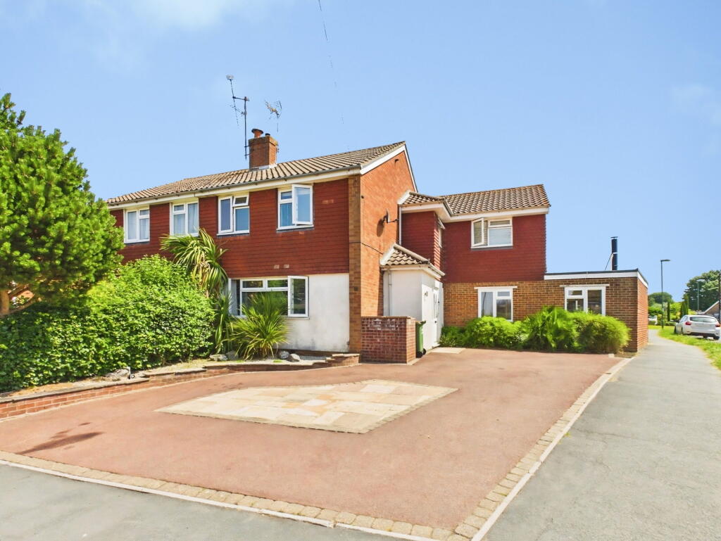 Main image of property: Rowlands Road, Horsham