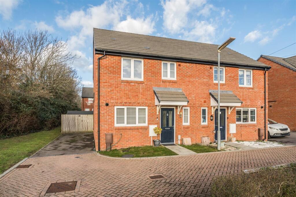 Main image of property: Southfields, Portchester