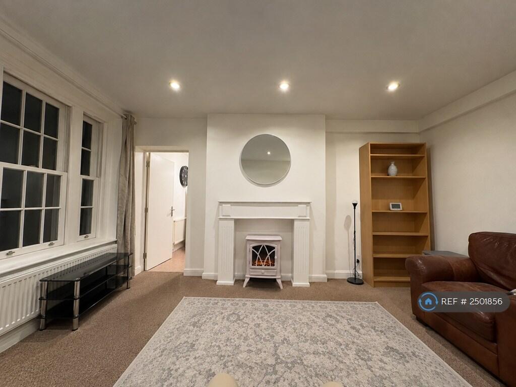 Main image of property: Walker House, London, NW1