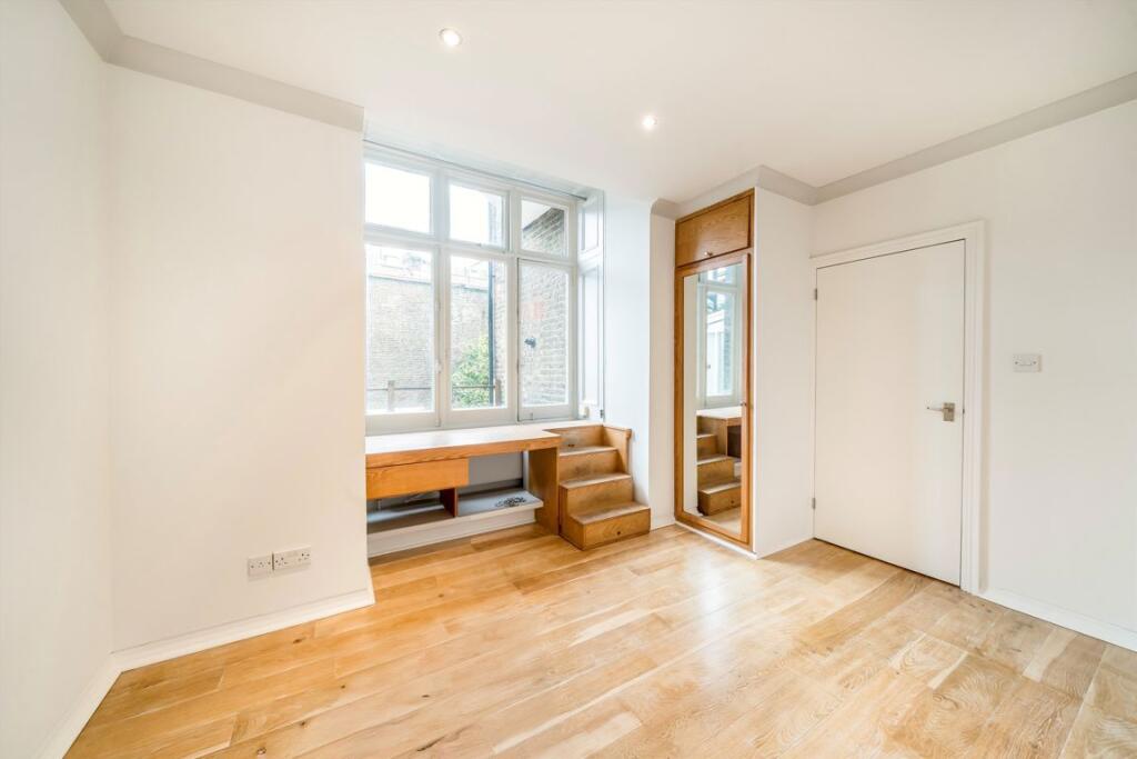 Apartment in London, Brompton - View 4