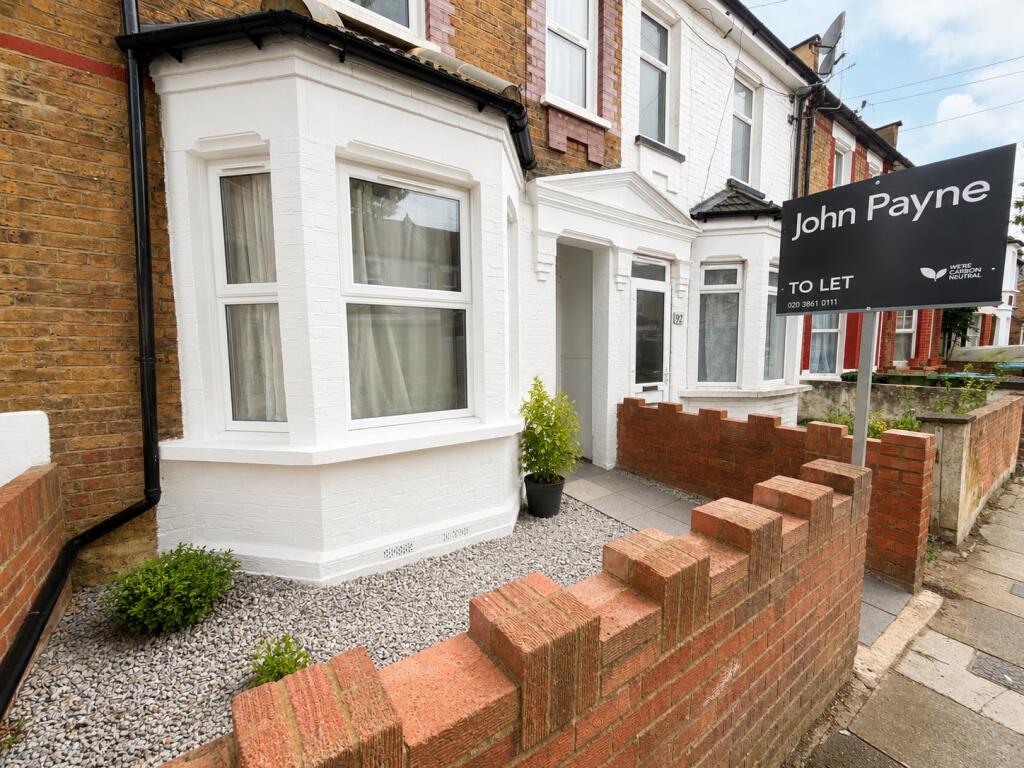 Main image of property: Benares Road London SE18