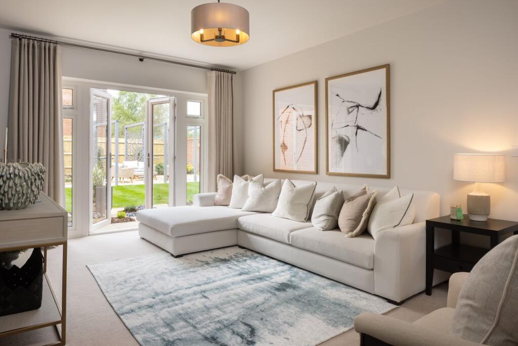 House in Southampton - View 4