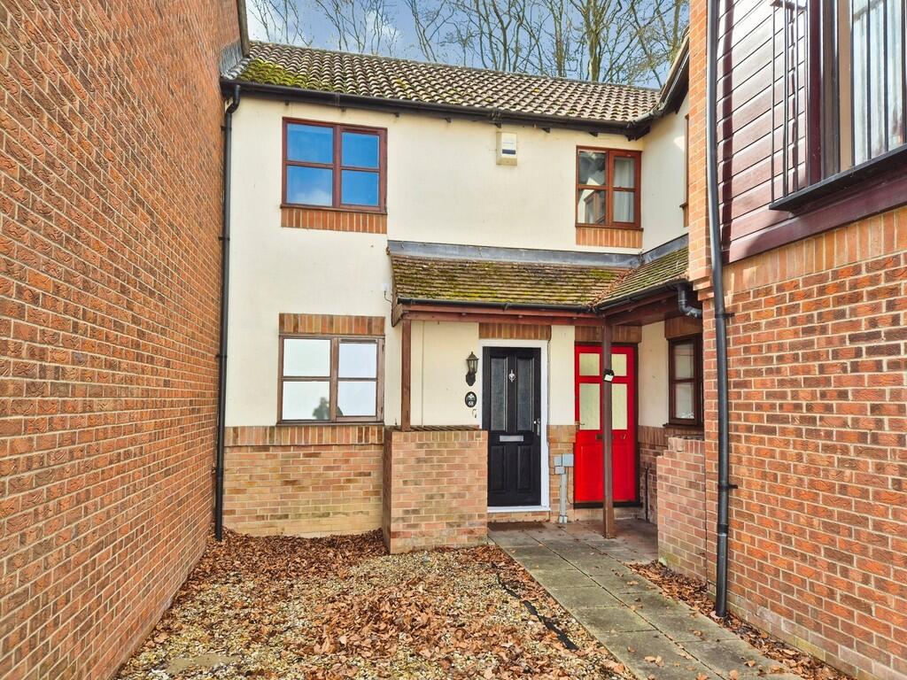 Main image of property: Gander Drive