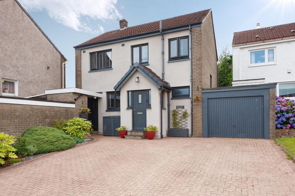 Main image of property: Lewis Crescent, Kilbarchan