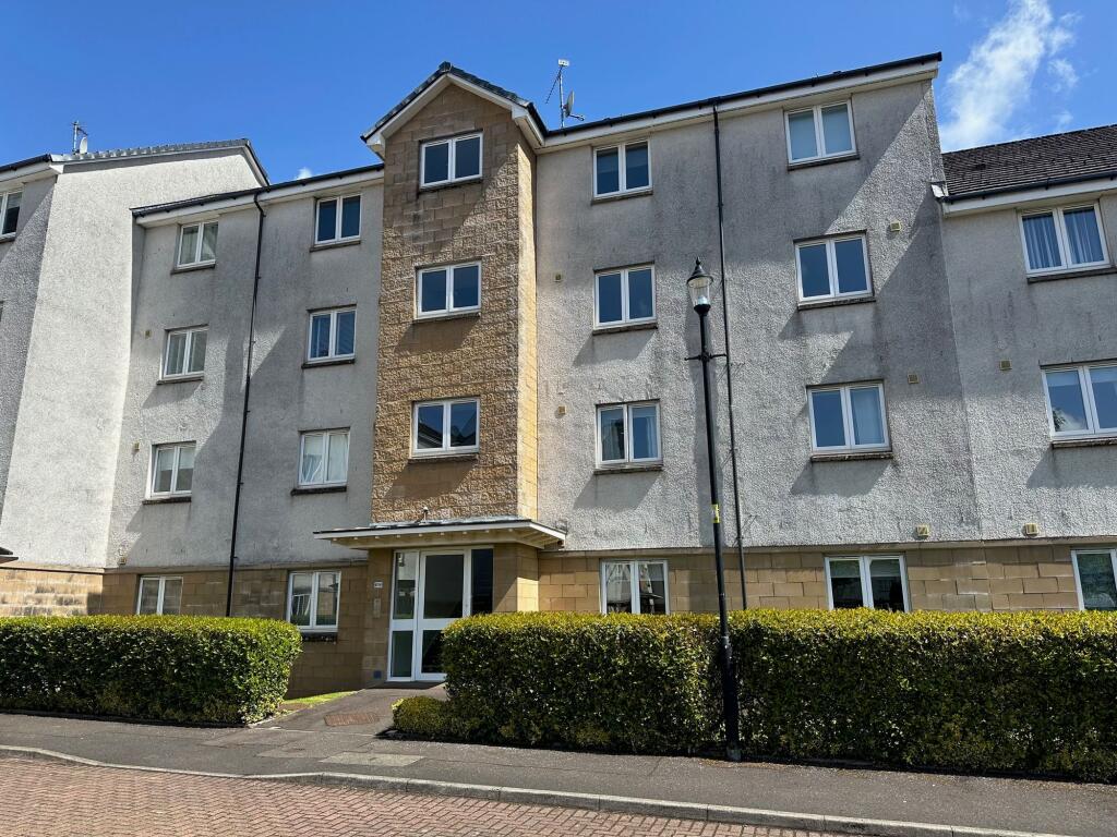 Main image of property: Gullion Park, East Kilbride, G74