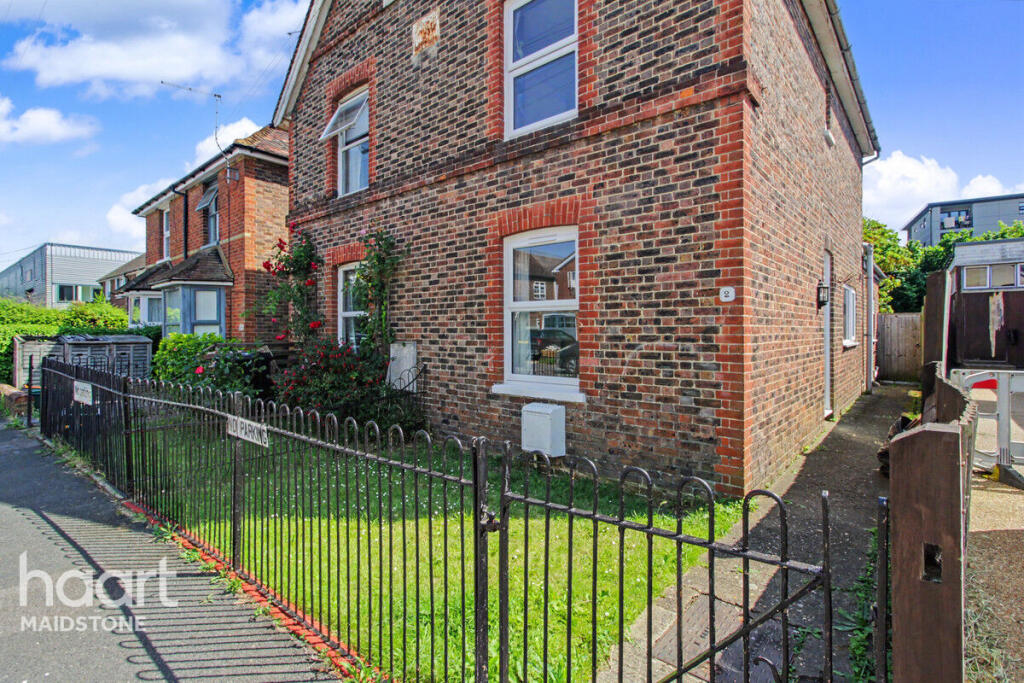 Main image of property: Lucknow Road, Tonbridge