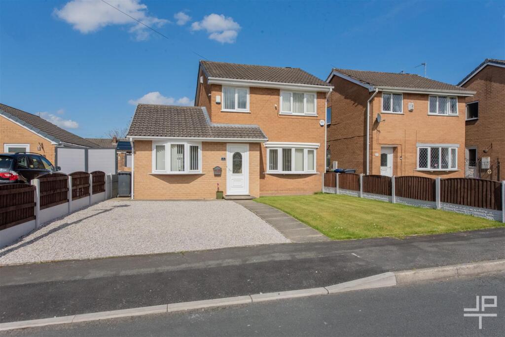 Main image of property: Ambrose Avenue, Leigh, Greater Manchester, WN7 5HY