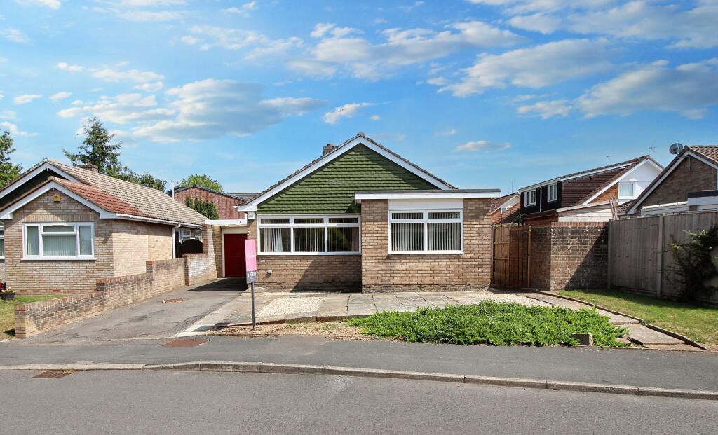 Main image of property: Dean Avenue, Thornbury, BS35