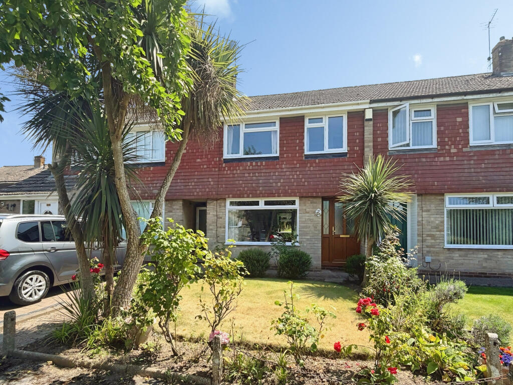 Main image of property: Laughton Road, Horsham, West Sussex