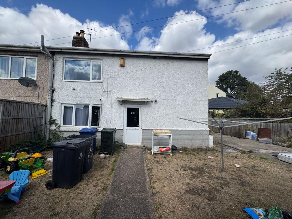 House in Doncaster