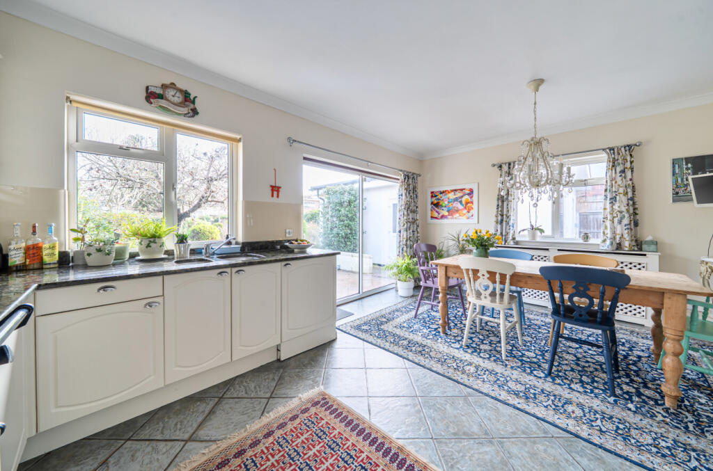 Main image of property: Molesey Road, Walton On Thames, Surrey, KT12