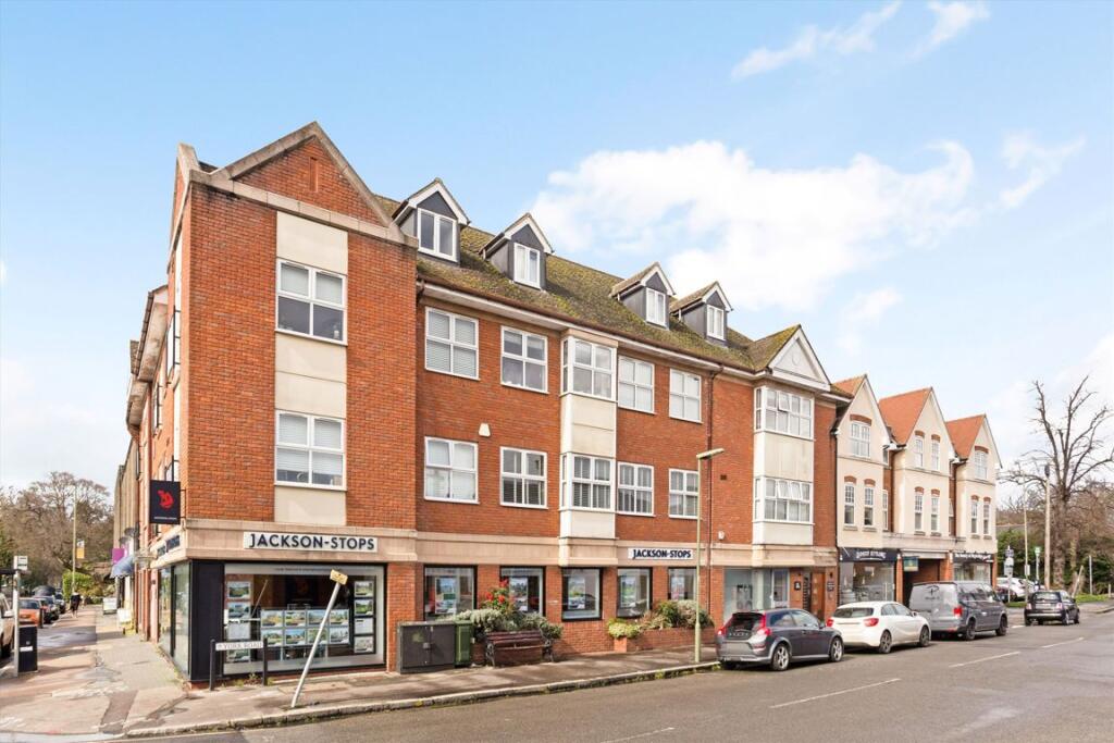 Main image of property: York Road, Weybridge